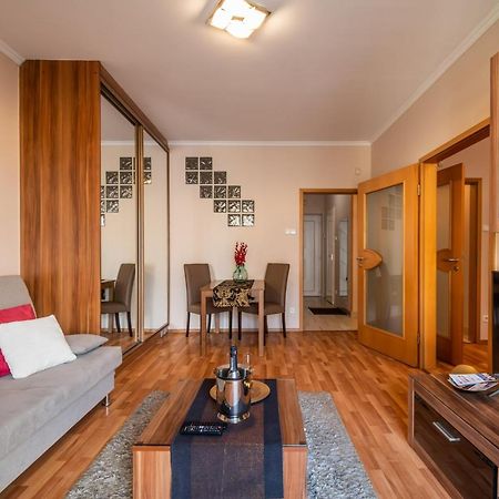 Santos 1214 Apartment บูดาเปสต์ ภายนอก รูปภาพ