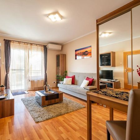 Santos 1214 Apartment บูดาเปสต์ ภายนอก รูปภาพ