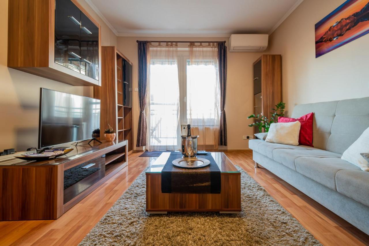 Santos 1214 Apartment บูดาเปสต์ ภายนอก รูปภาพ